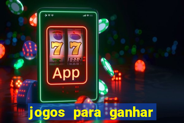 jogos para ganhar dinheiro real pagbank